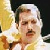 Freddie Mercury