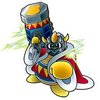Masked DeDeDe Remixes