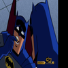 Batman does not eat X!