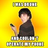 Next Day Texter