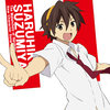 The Gender-Flip of Haruhi Suzumiya The Gender-Flip of Haruhi Suzumiya