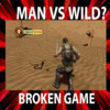 Broken Game