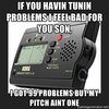 My pitch aint one