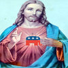 Republican Jesus Republican Jesus