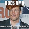 Woody Harrelson Reddit AMA Woody Harrelson Reddit AMA