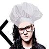 Cooking With Skrillex Cooking With Skrillex