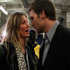 Wes Welker is Dead