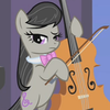Octavia / Classical Pony Octavia / Classical Pony
