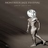 Le Monsieur Tout Nu (MJF - Montreux Jazz Festival Poster) Le Monsieur Tout Nu (MJF - Montreux Jazz Festival Poster)
