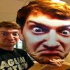 Jack Blankenship's Face Jack Blankenship's Face