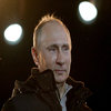 "Crying Man" Putin "Crying Man" Putin