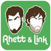 Rhett and Link Rhett and Link
