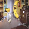 Banana Dance Banana Dance