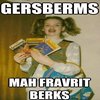 Ermahgerd Ermahgerd