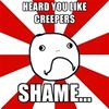 Shame/Nob Face Shame/Nob Face