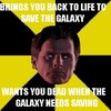 Scumbag Cerberus Scumbag Cerberus