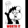 Totally Worth It Totally Worth It