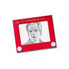 Romney's Etch-a-sketch Romney's Etch-a-sketch