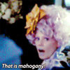 That Is Mahogany That Is Mahogany