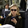 Texts From Hillary