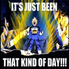 It's Just Been That Kind of Day It's Just Been That Kind of Day