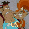 Sus Sus