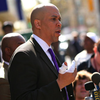 #CoryBookerStories