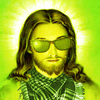 Hipster Jesus Hipster Jesus