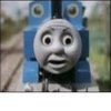 Thomas' O face Thomas' O face