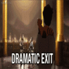 Crying Bolin / Kissing Korra Crying Bolin / Kissing Korra