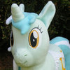 Lyra Plushie Lyra Plushie