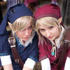 Cosplay Cosplay