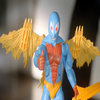Non Specific Action Figure Non Specific Action Figure
