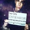 Dear Girls Dear Girls