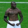 Mario Balotelli's Goal Celebration Mario Balotelli's Goal Celebration