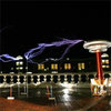 Musical Tesla Coil Musical Tesla Coil