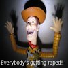 Everybody's Getting Raped Everybody's Getting Raped