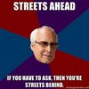 Streets Ahead