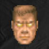 IDDQD IDDQD