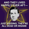 Advice Lovecraft Advice Lovecraft