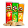 Pringles Pringles