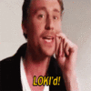 Loki'd! Loki'd!