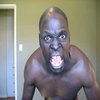 Manbungo - African Warrior Manbungo - African Warrior