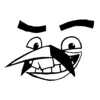 Mostacho Face Mostacho Face