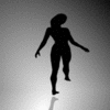 Spinning Dancer Illusion Spinning Dancer Illusion