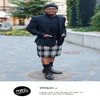 I always wear a kilt because i'm Celtic. I'm French and I was born in Brittany I always wear a kilt because i'm Celtic. I'm French and I was born in Brittany