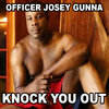 OFFICER JOSEY OFFICER JOSEY