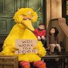 Fired Big Bird / Mitt Romney Hates Big Bird Fired Big Bird / Mitt Romney Hates Big Bird