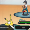 Pokémon Black and Blue / PETA Pokémon Parody Pokémon Black and Blue / PETA Pokémon Parody
