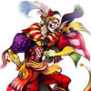 Dancing Mad